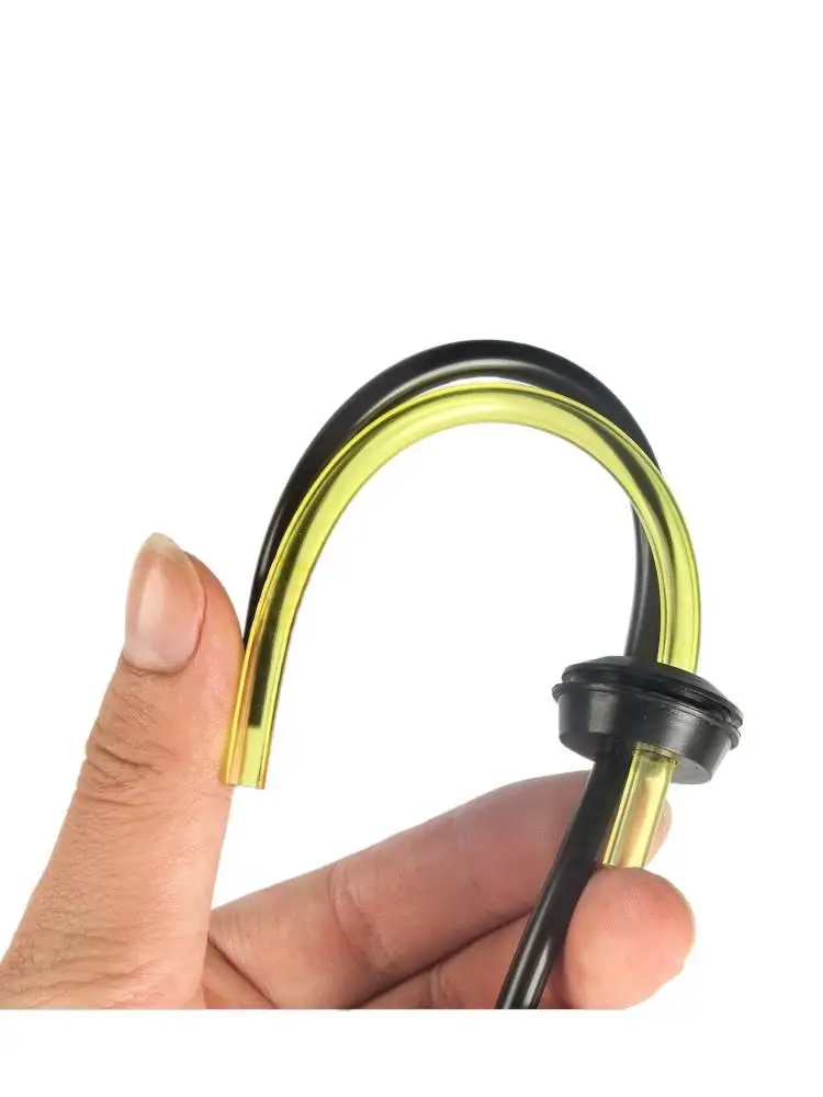 for lawn mower hedge trimmer fuel tank filter 19mm small three-pipe/with balancer accessories