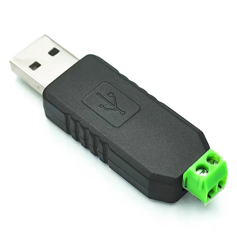 USB to 485 Converter USB TO RS485 CH340 PL2303 FT232RL to RS485 Module