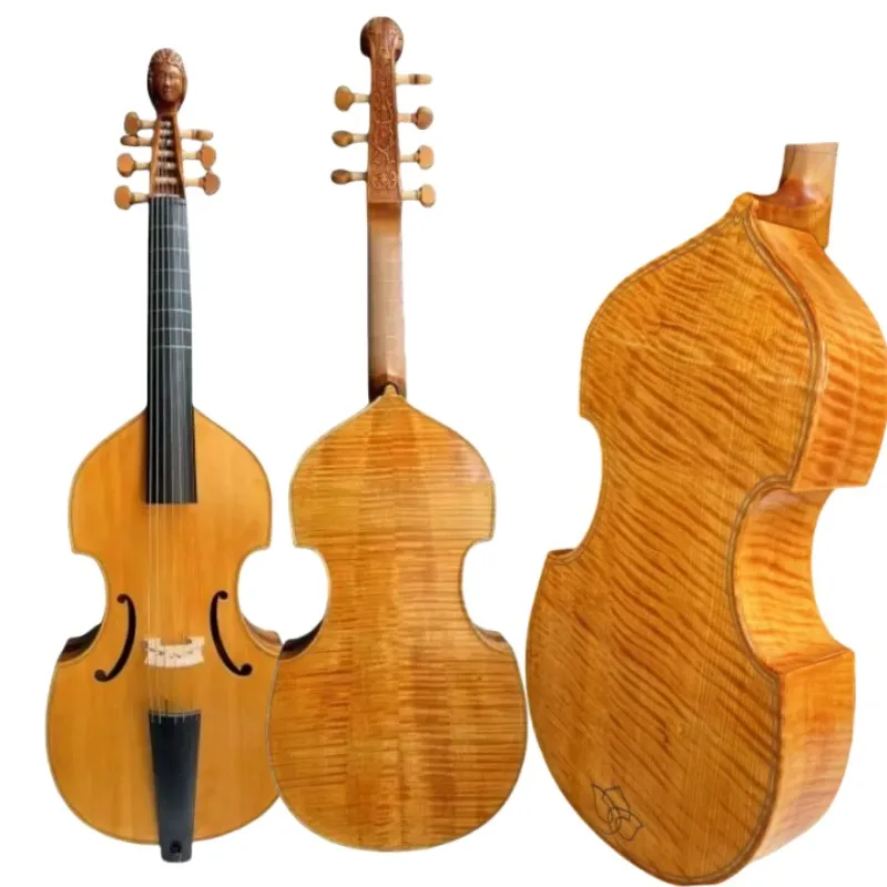 Nice-Looking Viola … - image