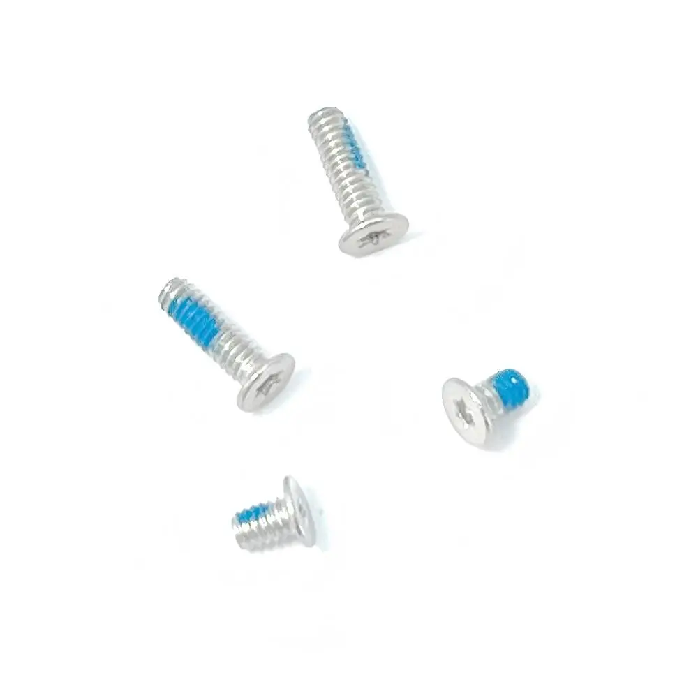 Laptop Lower Bottom Base Cover Case Screws for HP ENVY X360 15-FE 15-FH