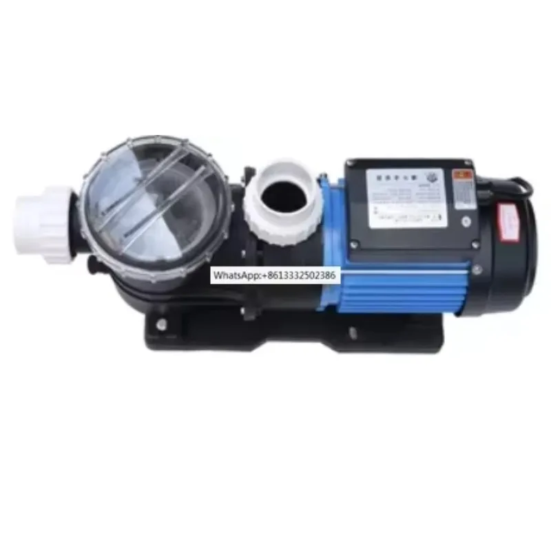 

Водяной насос STP35 STP50 ST100 STP200 STP300, насос для морской воды, специальный бассейн с горячими источниками, пруд для рыбы