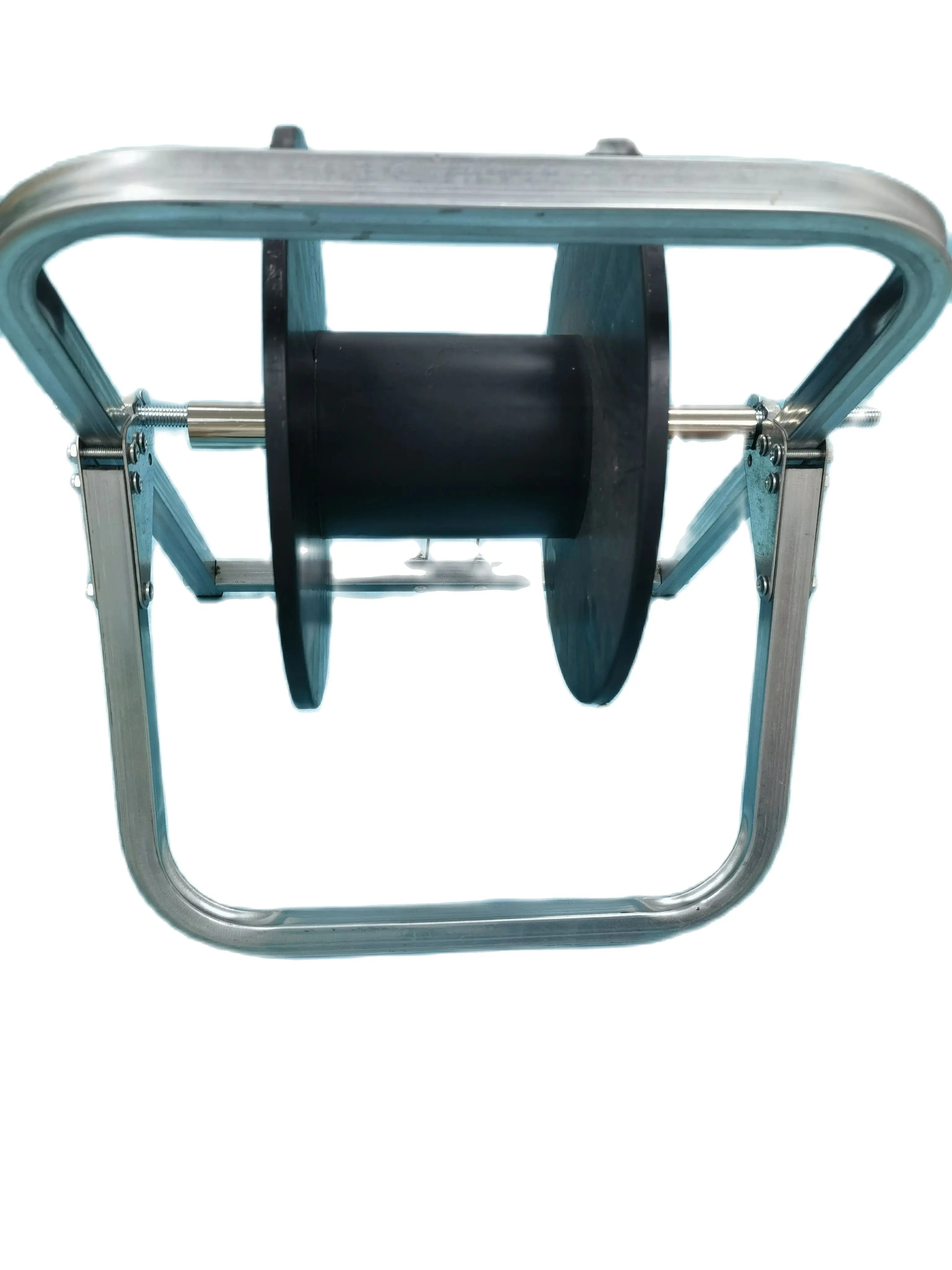Imagem -02 - Bandeja do Suporte do Pagamento-fora do Fio para a Linha de Instalação Home Fio Dobrável do bv do Multi-fio Artefato Três-fio