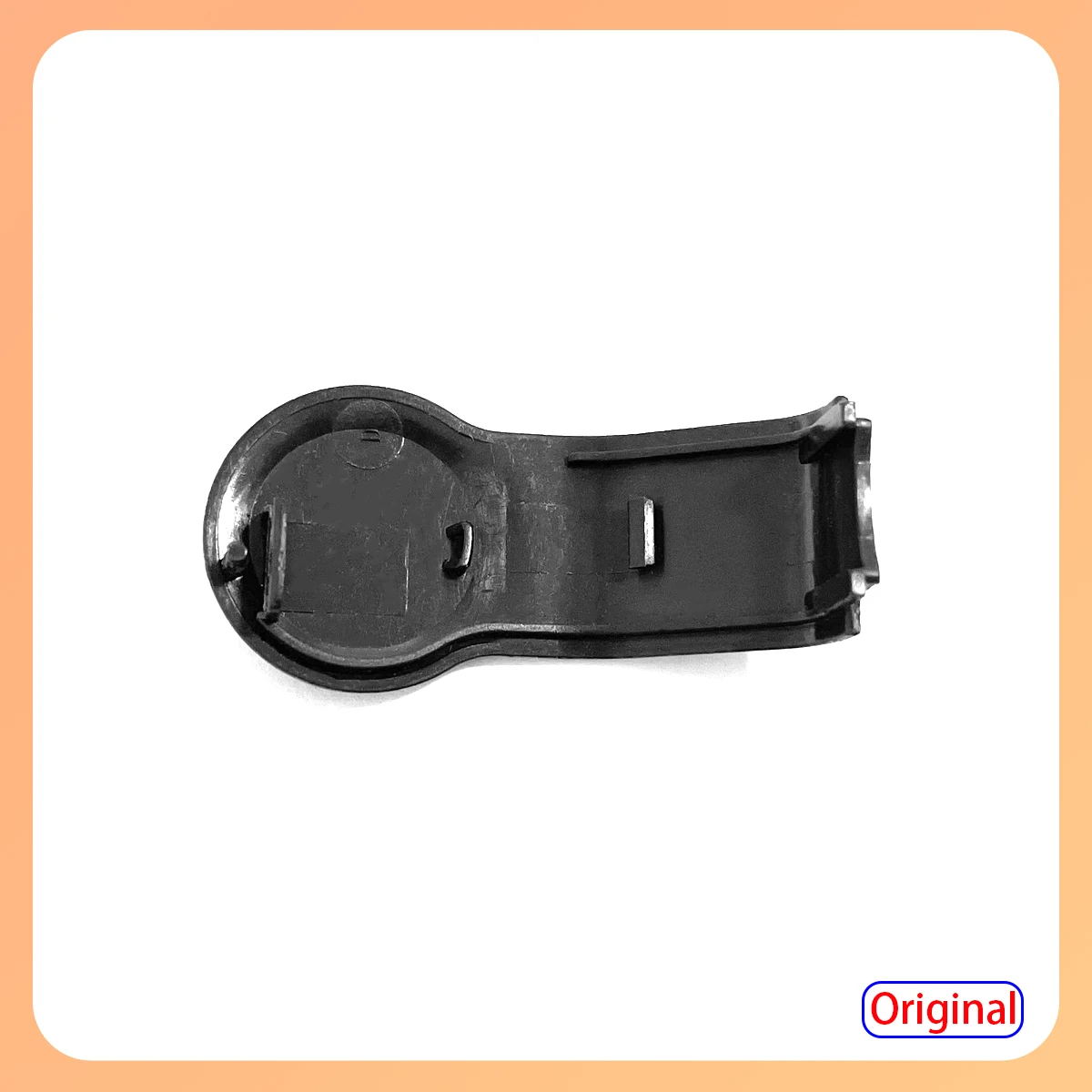 Cable de montaje de brazo de cardán Mavic Air2 Original, placa de cubierta RP de lente de cámara, soportes superiores e inferiores adecuados para la serie DJI Air2