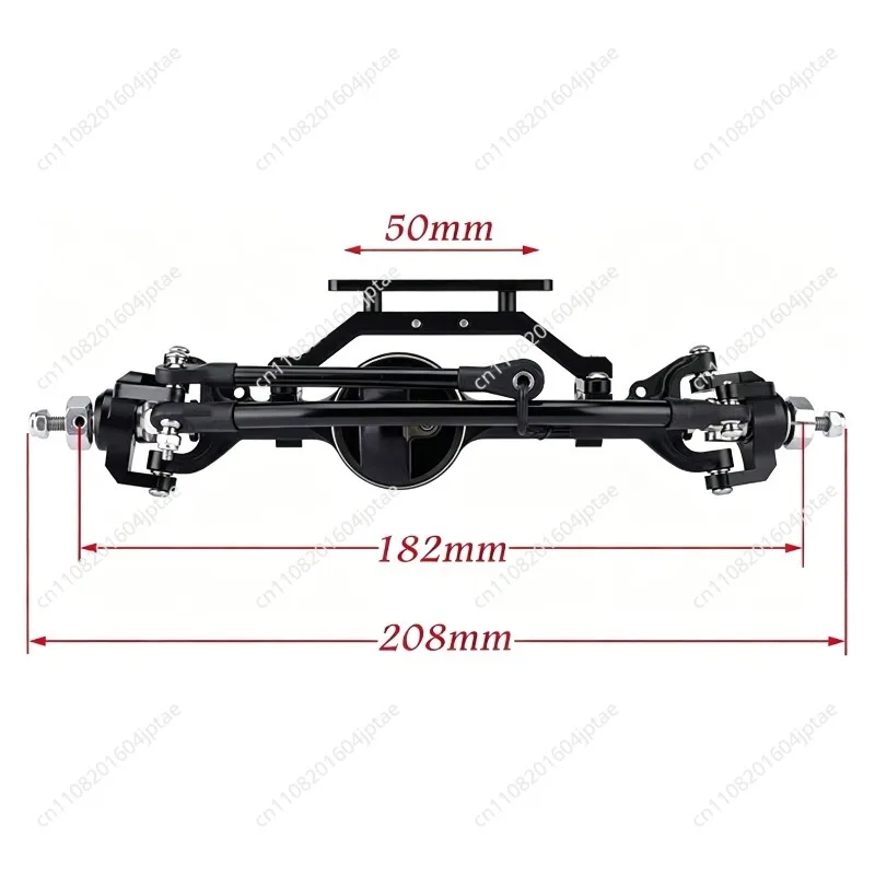 for-1-10-yota-ii-yota-2nd-generation-metal-front-and-rear-axle-d90-2nd-generation-simulation-model-climbing-rc-accessories
