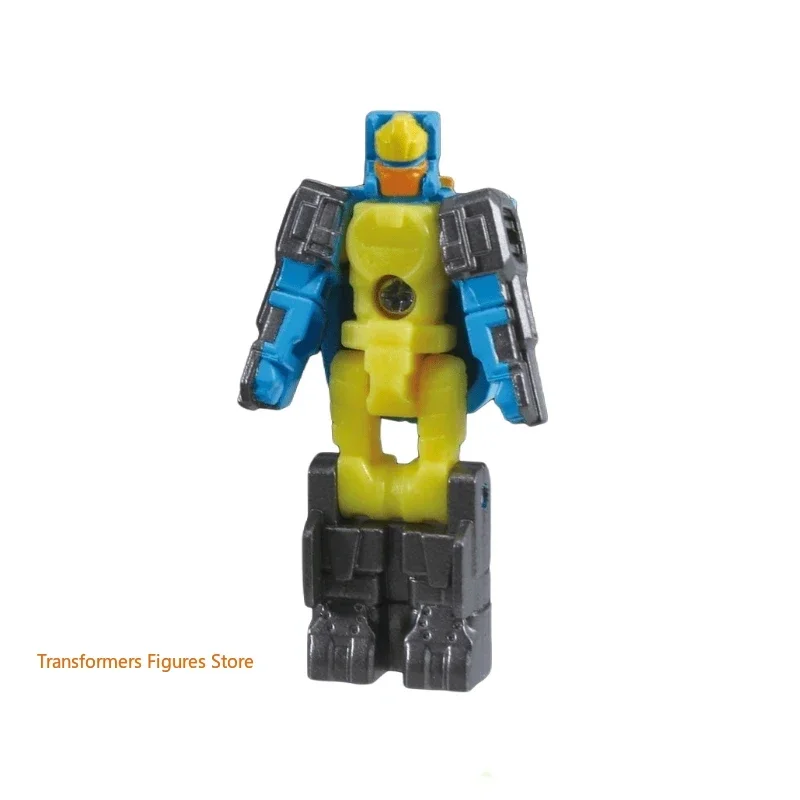 Disponibile Takara Tomy Transformer Serie giapponese LG-28 Rewind & Nightwatch Figura Modello Anime Deformazione Robot Festival Regali