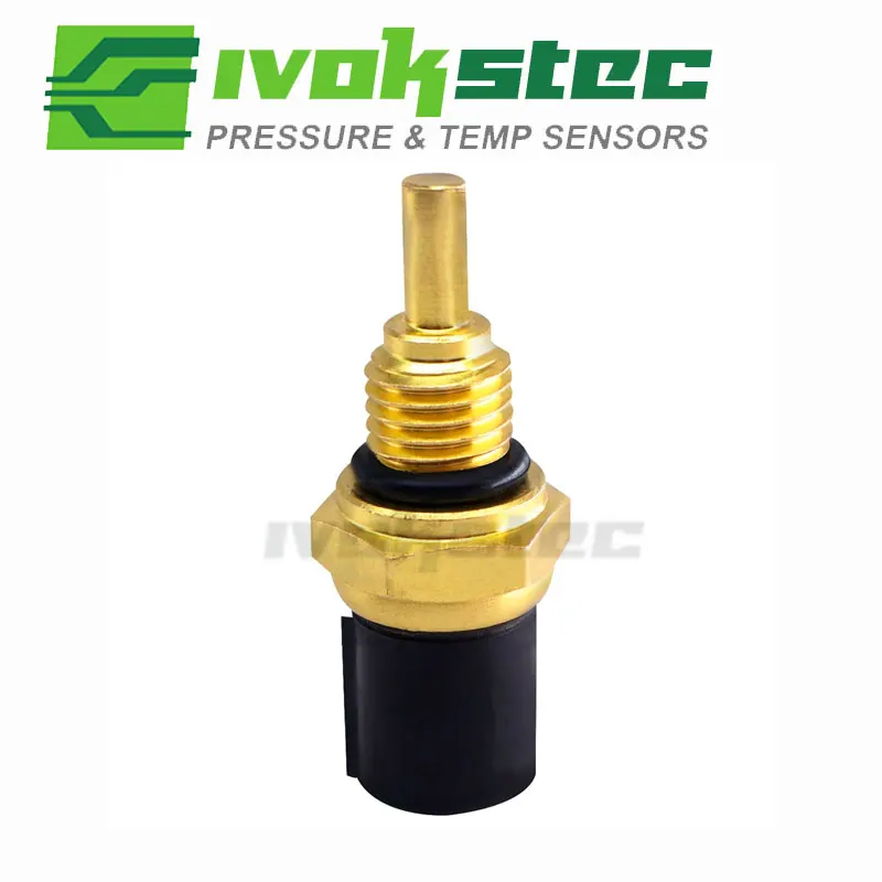 Water Coolant Temperature Sensor For Honda Civic For Acura RL TSX RSX 37870PLC004 37870PNA002 High Quality Car Accessories