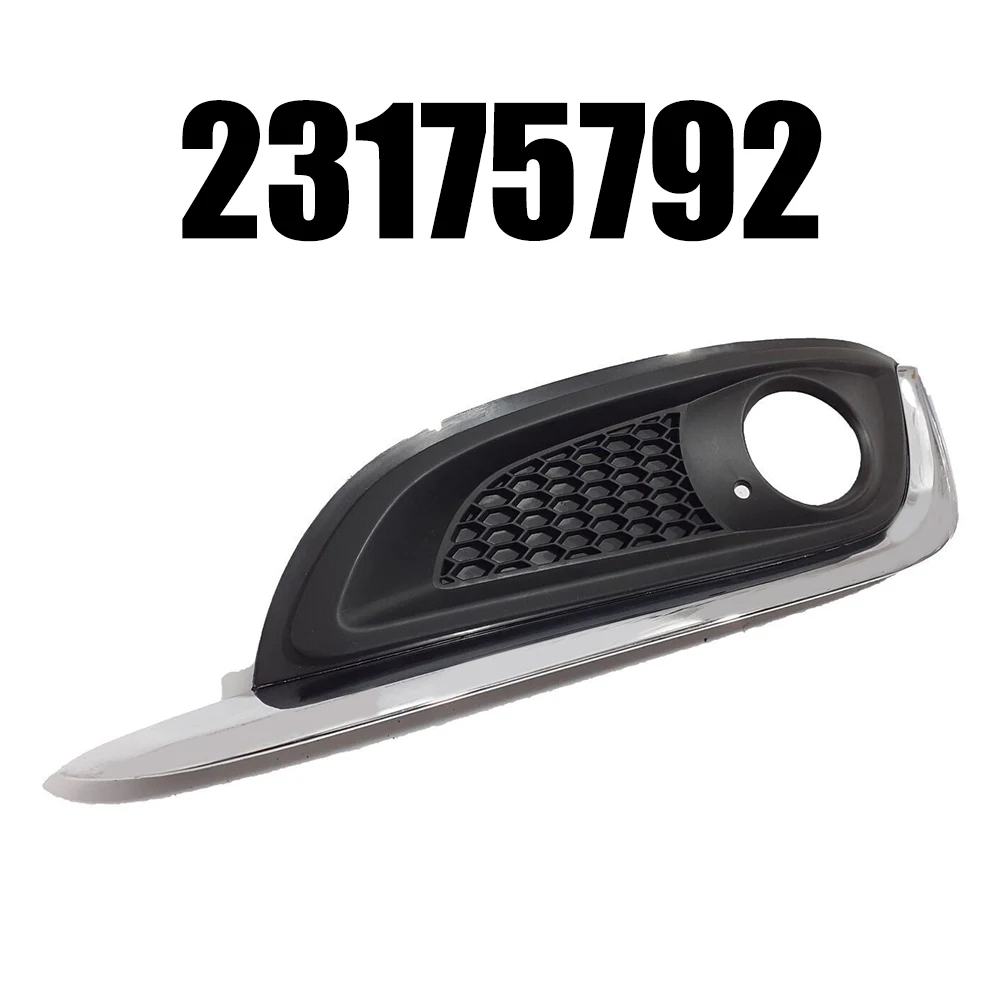 Copertura fendinebbia sinistra auto 23175792 per Vauxhall per Insignia 2013 2014 2015 2016 2017 copertura fendinebbia paraurti