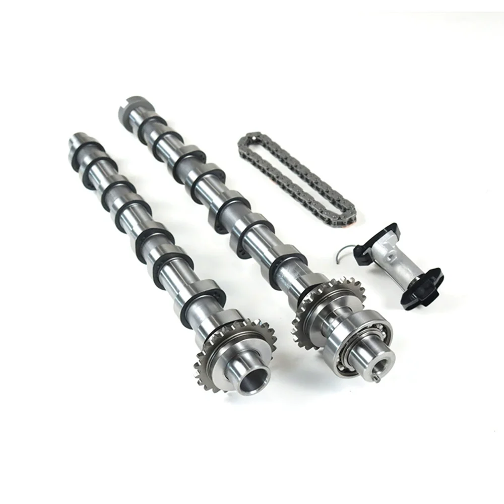 Engine camshaft kit FOR CITROEN C3 C4 JUMPY SPACETOURER PEUGEOT EXPERT TRAVELLER 1.5L 1.5 L T L4 Diesel 18-25 YHS YHR 9828655380