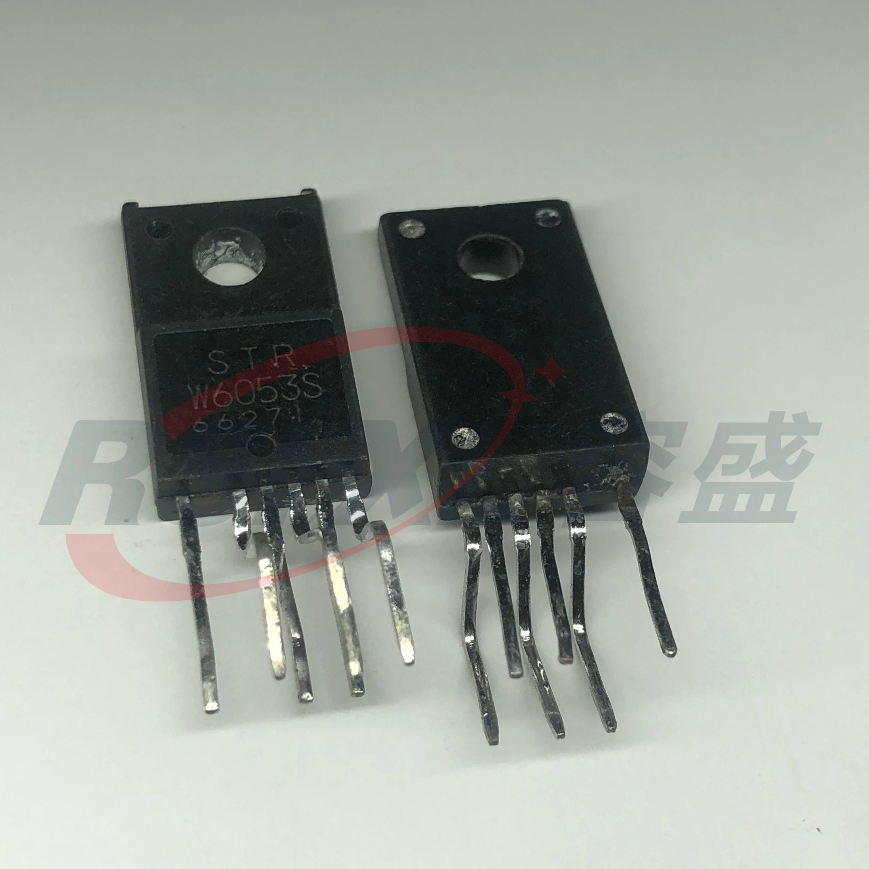 STRW6053S STR-W6053S Original 10 pcs/Lot