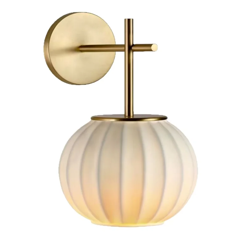 Japanese Silk Table Lamp, Designer Lantern Lamp for Living Room, Bedroom, Tea Room, Bedside Reading