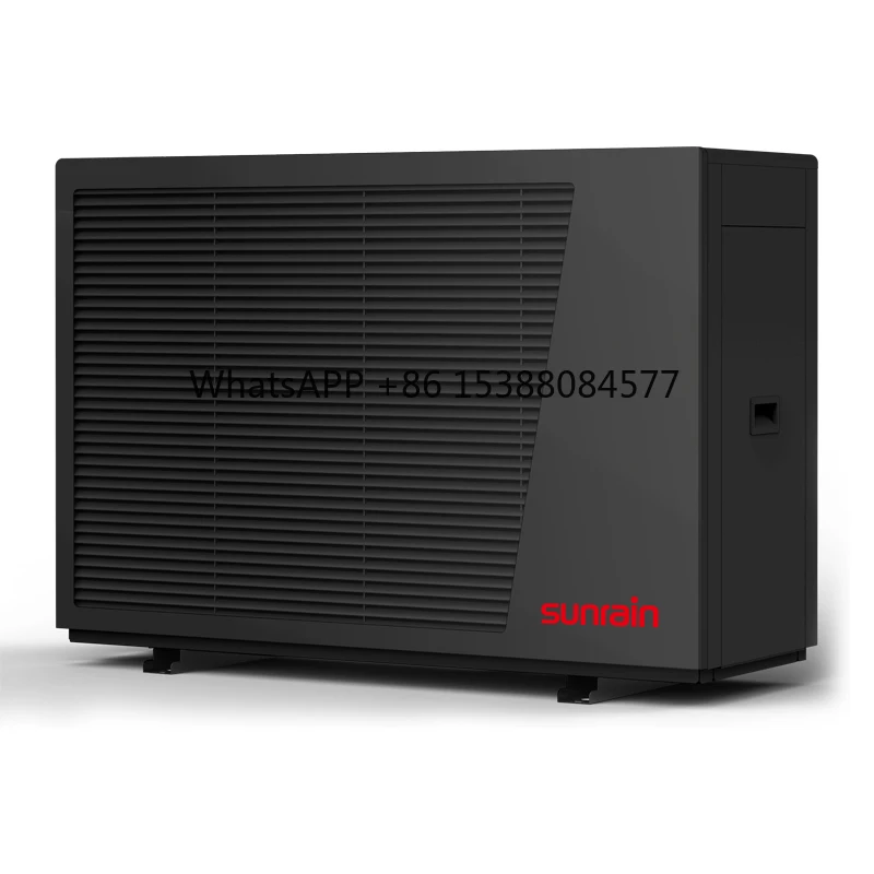 Erp A+++ 6KW 12KW 1… - image