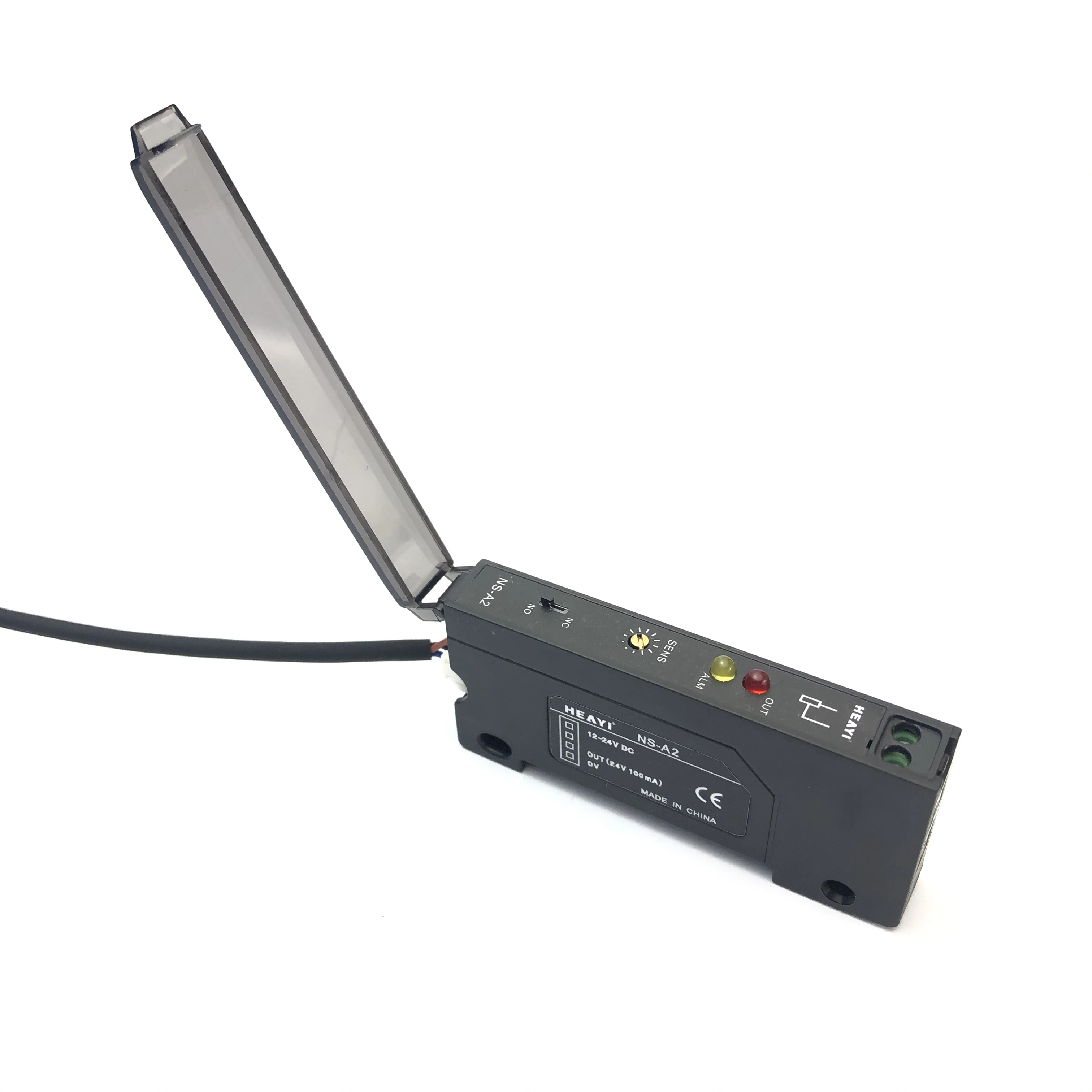 NS-A1P 2.8Mm Pnp Np…