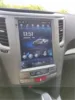 アンドロイド 14 カーラジオスバルアウトバック 2009-2014 オートラジオマルチメディアプレーヤー Carplay ナビゲーション GPS 4 グラム WIFI ステレオユニット 5