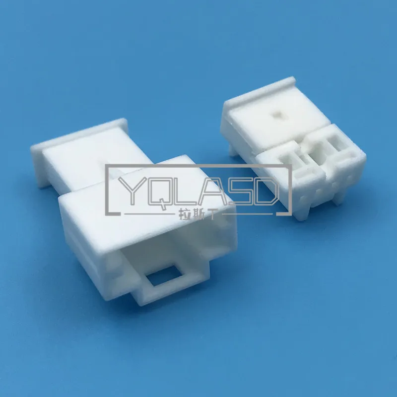 1 Set 4 Way 2-929170-4 2-929170-1 A0385451228 AC Assembly Automobile Atmosphere Lamp Harness Connector