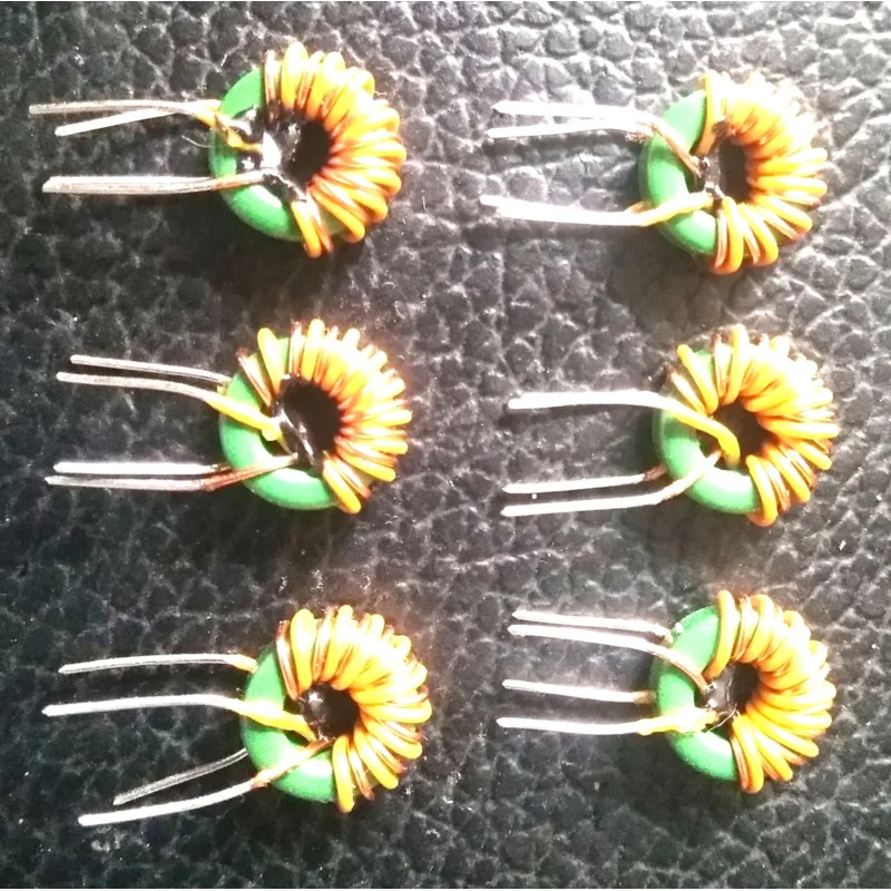 Filtro Inductor Modo común 953-800uh