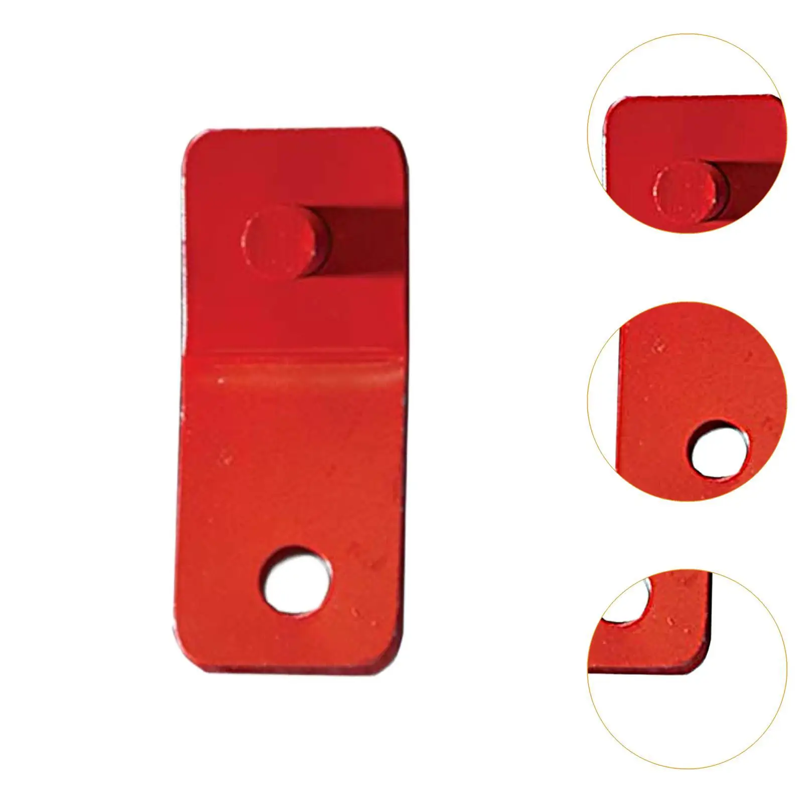 RD0058 Easy Installation Electric Accessories Premium High Performance Ground Rod Driver for 5/8", 1/2" and 3/4" Grounding Rods