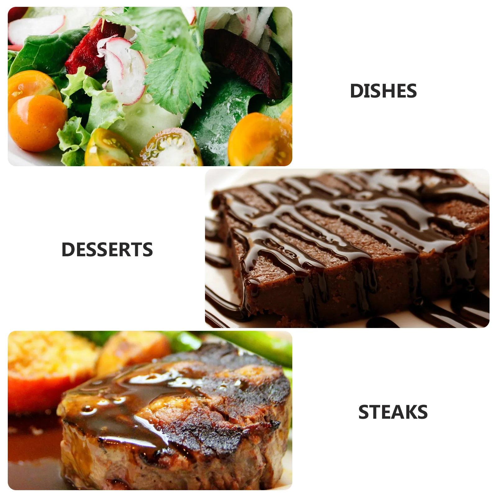 

1Pcs Ceramic Pastry Plate Storage Tray Gold Rim Exquisite Lightweight Simple Food Plate Household Sushi Tray