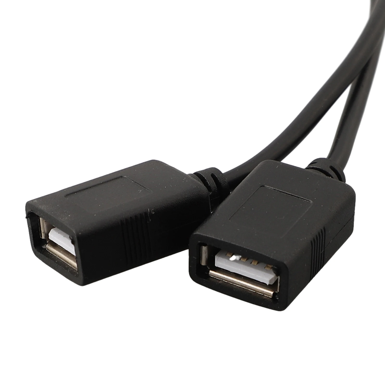

Преобразователь 2 USB 3A 5 В постоянного тока 3 А WG-1224S0503C2 12 В 24 В в 5 В3 А USB-конвертер Широкий вход напряжения Практичный