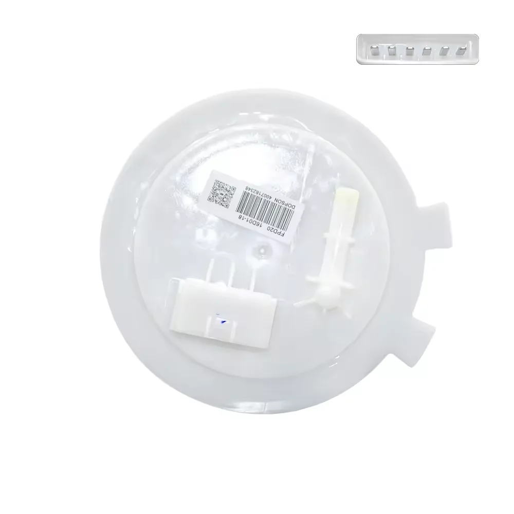 مجموعة مضخة الوقود 17040-4Ba1A 17040-6Fv0A 17040-4Bb1C مناسبة لنيسان X-Trail 2.0t 2019 #2