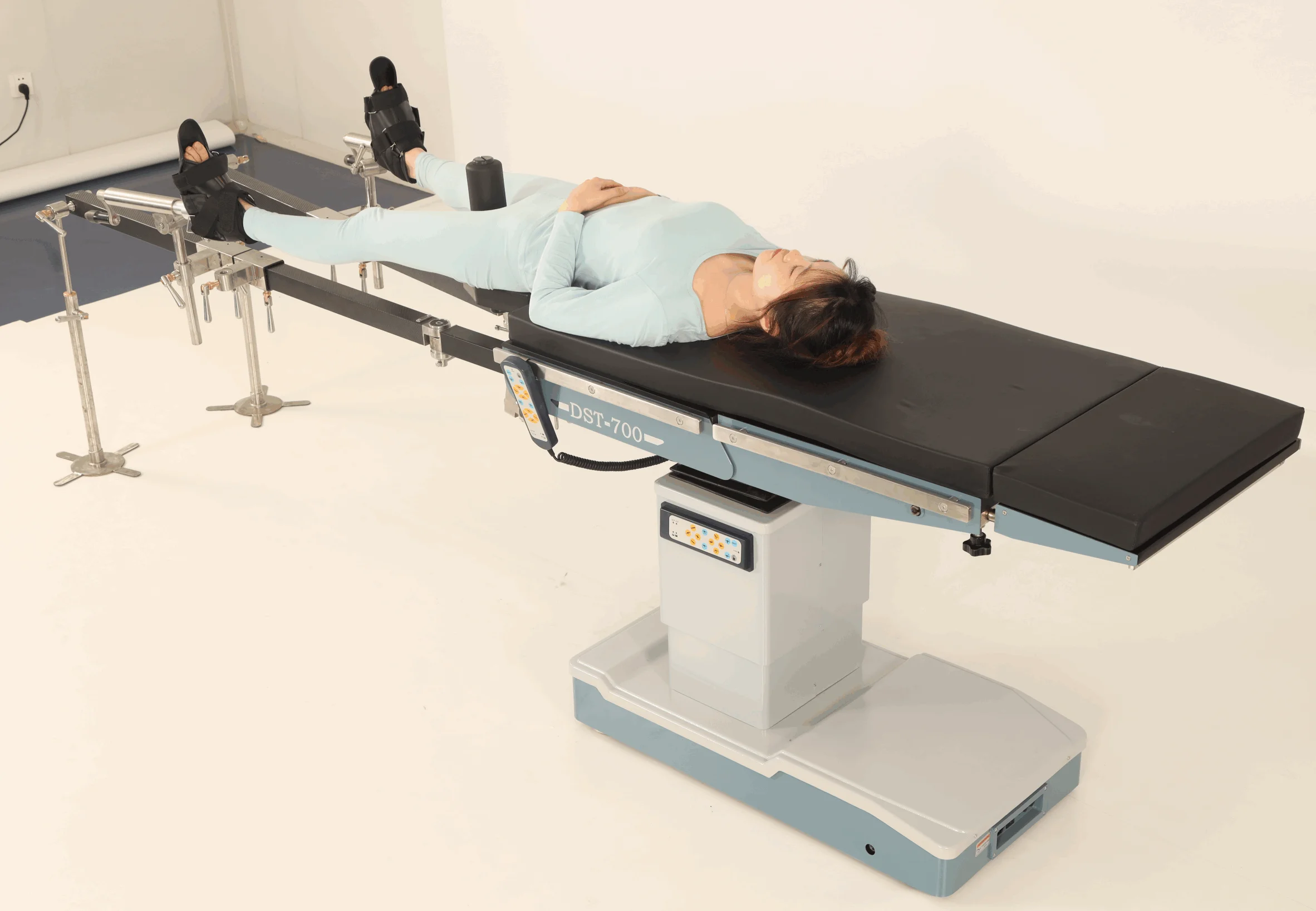 Medical Hospital Op…