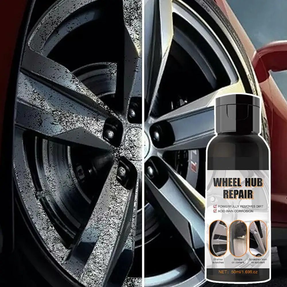 

Автомобильный полировщик, очиститель краски, ремонт царапин на ободе автомобиля и царапины, аксессуары для ухода за автомобилем, набор для полировки, ступица, колеса, воск для ремонта D4E5