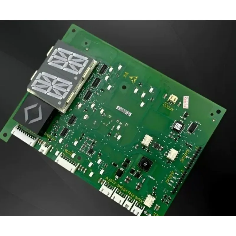 Applicable To Elevator Display Board Communication Board 591888 591889 591890 591883 594100