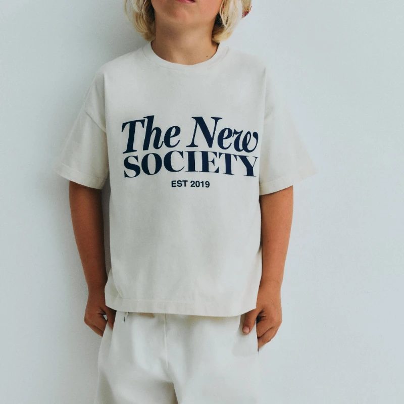 Thumbnail 2 - #71 Latest Kids Tees Offers