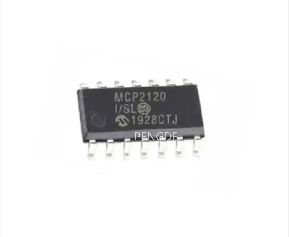 MCP2120-I/SL T SOP14 original genuine Microchip