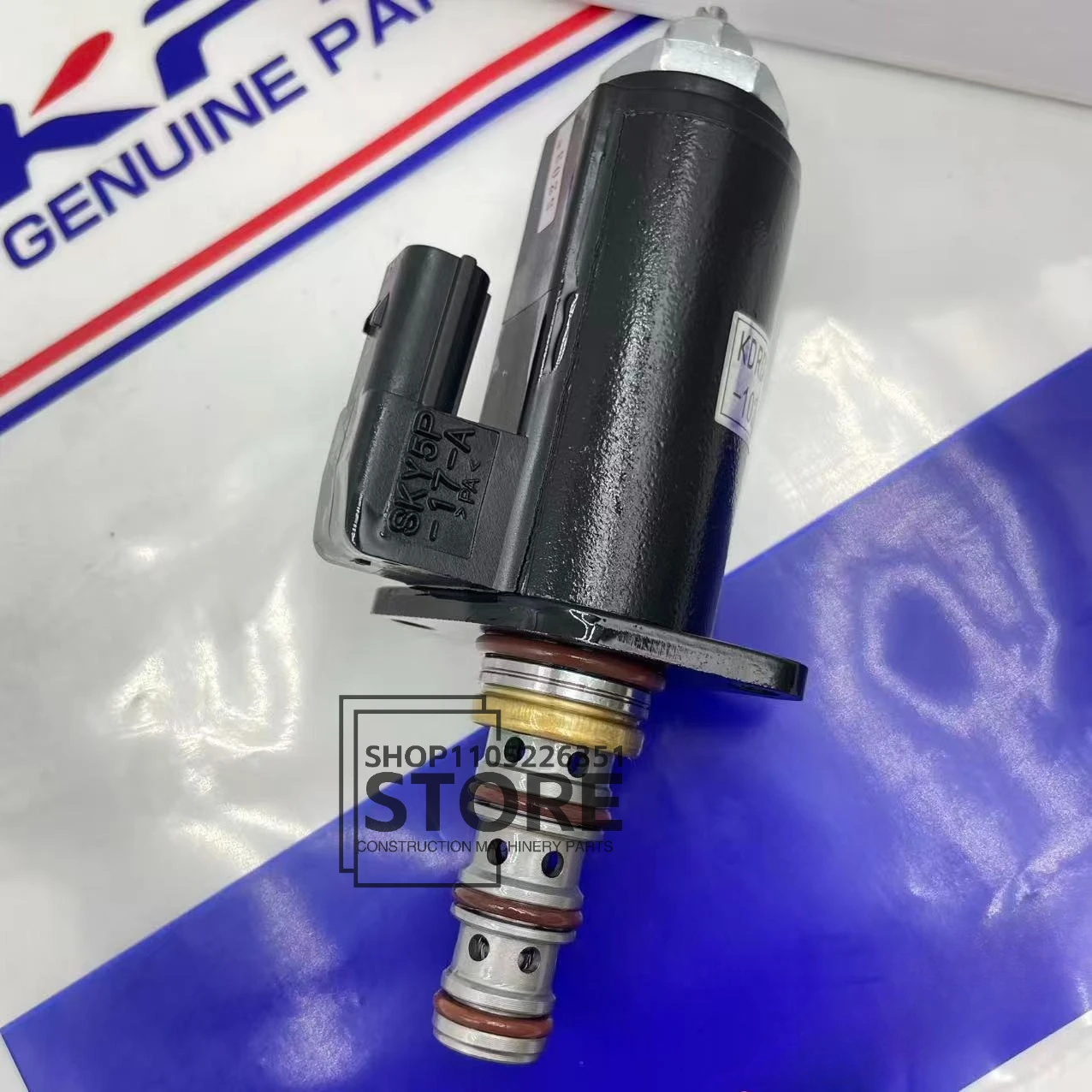 YN35V00041F1 Propor…