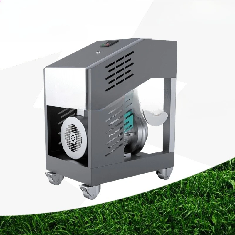 Kleenex machinery and equipment, vacuum adsorption high speed low noise high pressure blower
