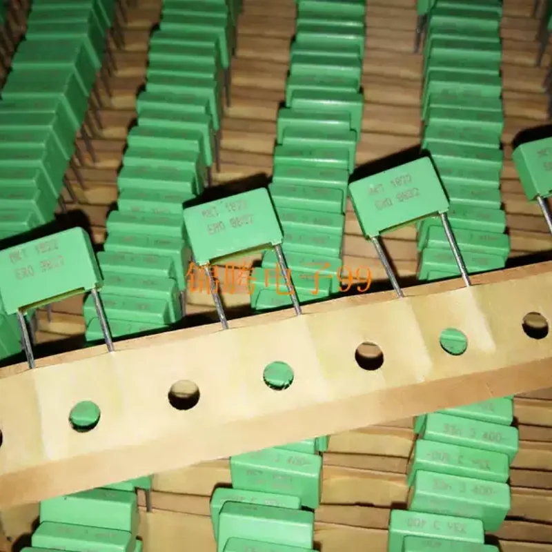 10-100pcs German ERO MKT1822 0.033UF 400V 33NF 333 Fever Infinite Film Capacitor