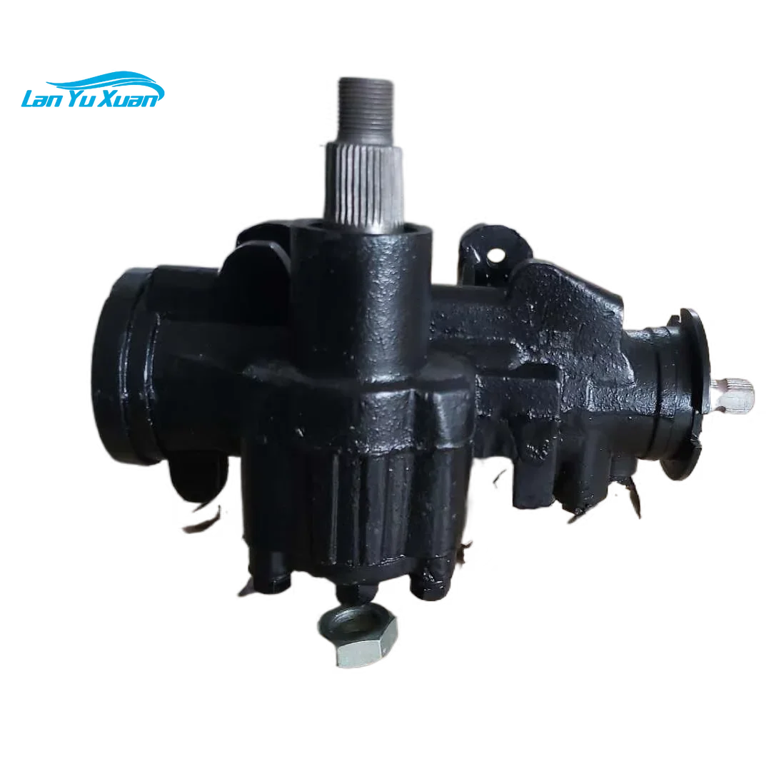 

Power Steering gear box/rack cardone no 27-7548 for Dodge dakota