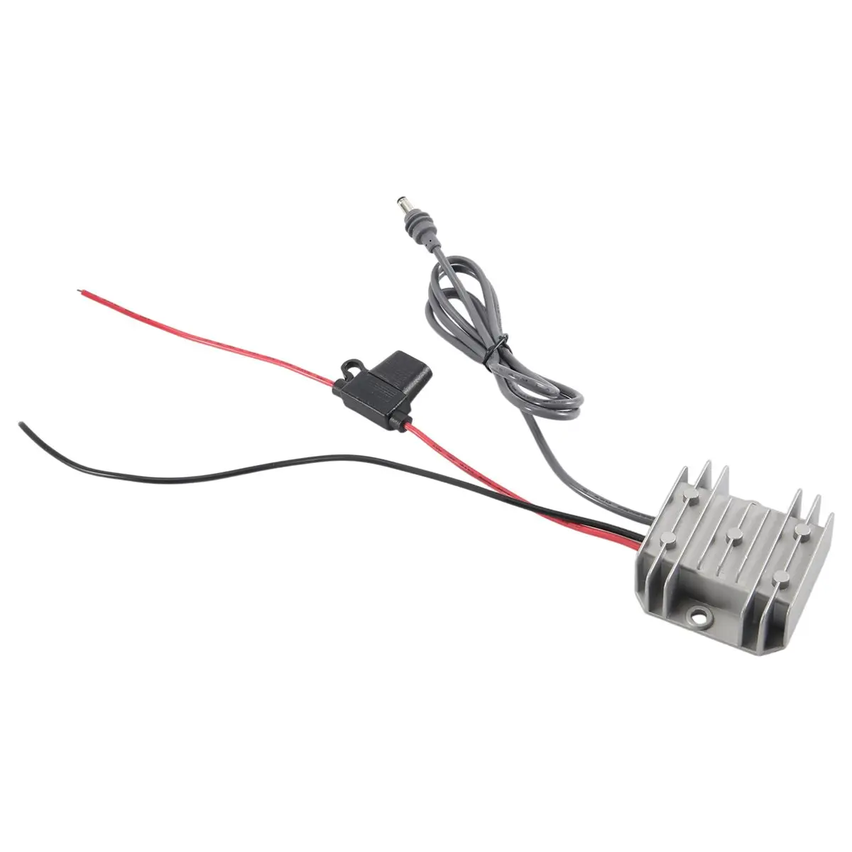 AA19 Mini 12V Adapter, DC 12V Power Cord Converter for Starlink Mini Power Supply Step Up to 30V 3.5A Conversion Kit DC Male
