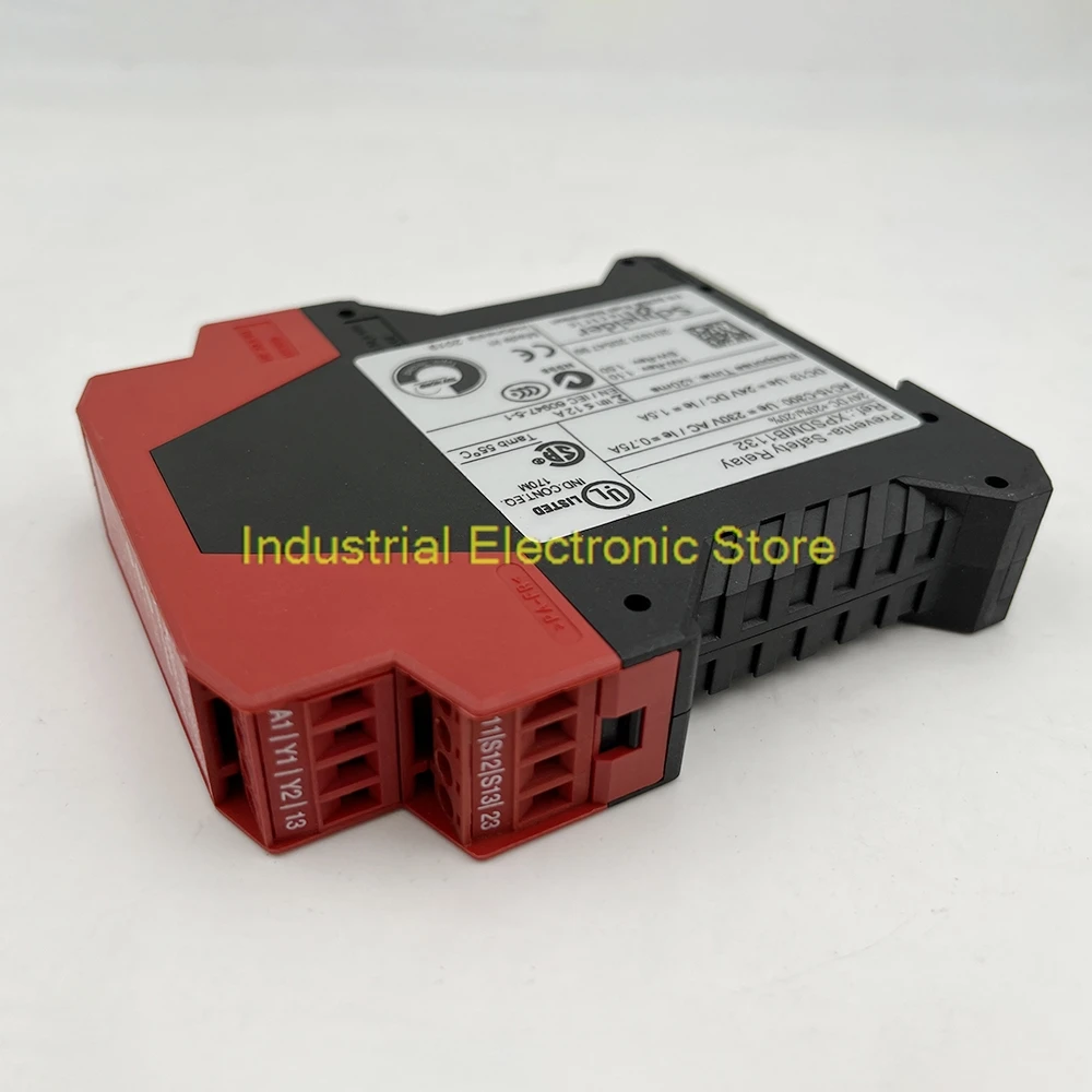 Preventa-Safety Relay Good Qualiy XPSDMB1132