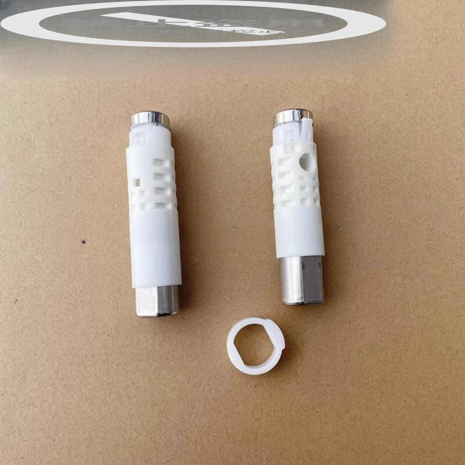 Toilet Seat Damper TC384 TC394 Compatible with TOTO TC375 SW680B SW781​