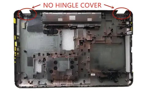 New Original Base Bottom Case Bottom Cover Assembly For HP Pavilion 17.3 inche G7-2000 G7-2030 G7-2025 G7-2226NR 685072-001