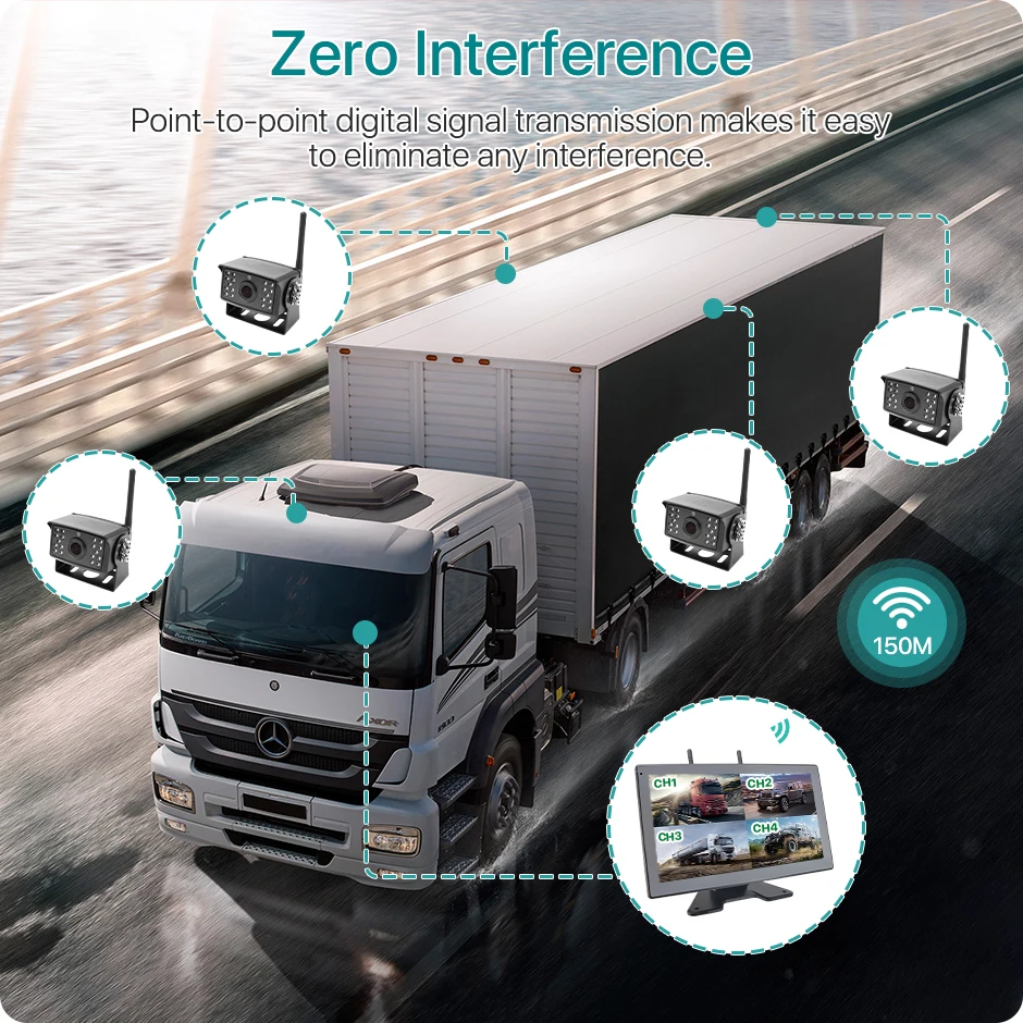 Thumbnail 3 - #31 Top Blind Spot Monitoring Systems Picks for Every Budget