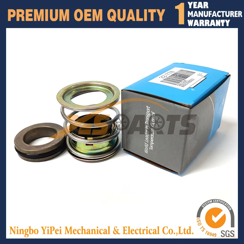 

Shaft Seal 22-778 22778 for Thermo King X426 X430 Compressor