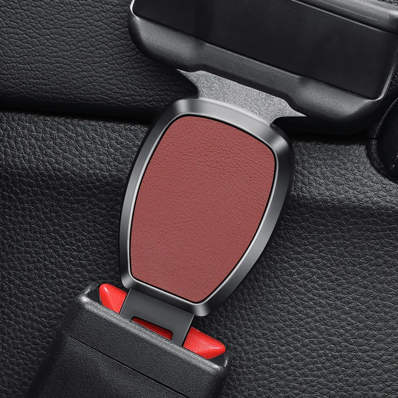 

Автомобильный ремень безопасности, пряжка из сплава, удлинитель ремня безопасности, шарнир, фиксатор заднего ремня безопасности автомобиля, аксессуары для салона автомобиля, детали