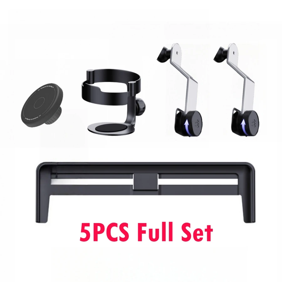 5PCS Full Set