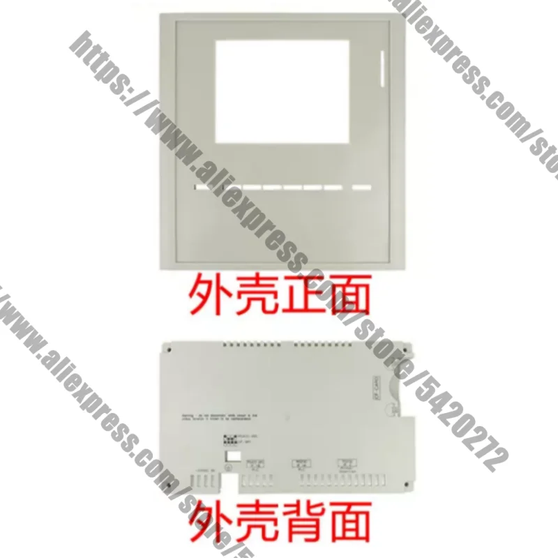 

New OP170B 6AV6 542-0BB15-2AX0 Outer Shell