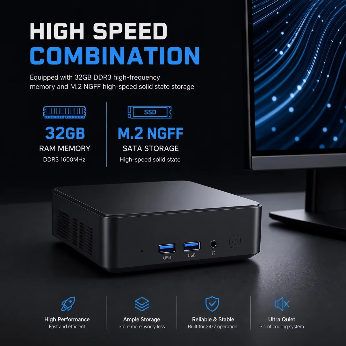 Windows 11 미니 PC, Intel Core i - Pc Gaming Intel 리뷰 및 가격
