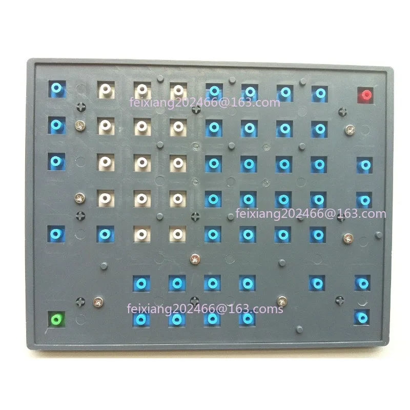 For FANUC Keypad CNC Operation Panel A98L-0001-0568 0M A98L-0001-0568 0T