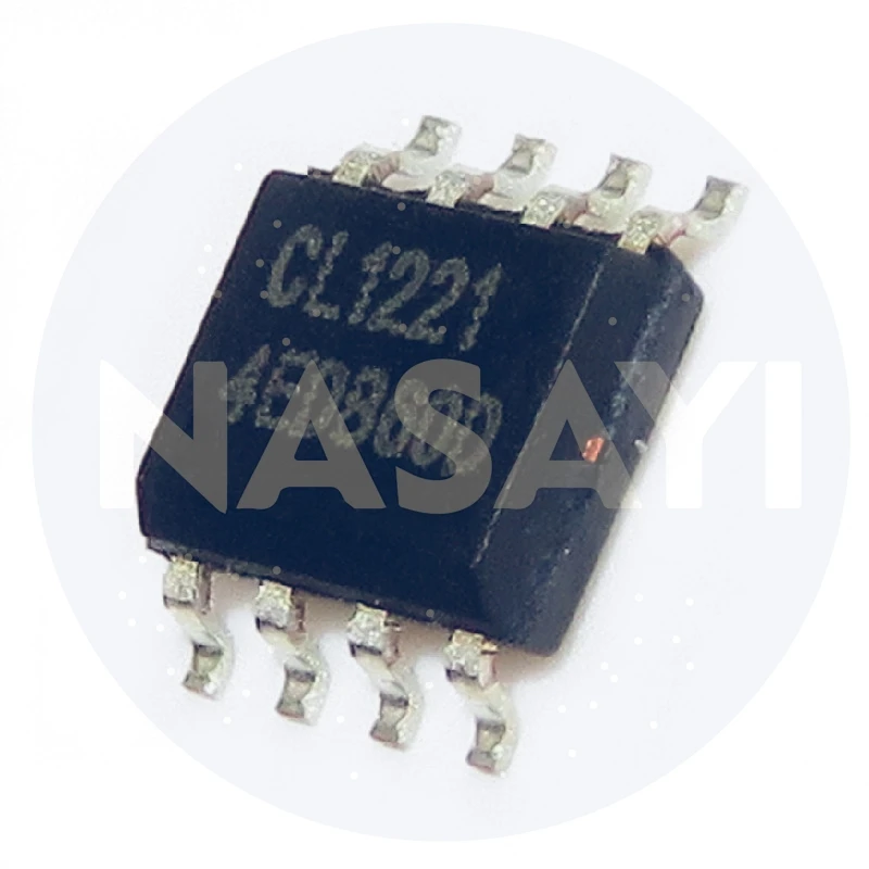 1-100PCS SD6835 6835 CL1221 1221 U2043B U2043 KA431AZ KA431AZ-TA/P M5230L M5230 HUF75344G HUF75344