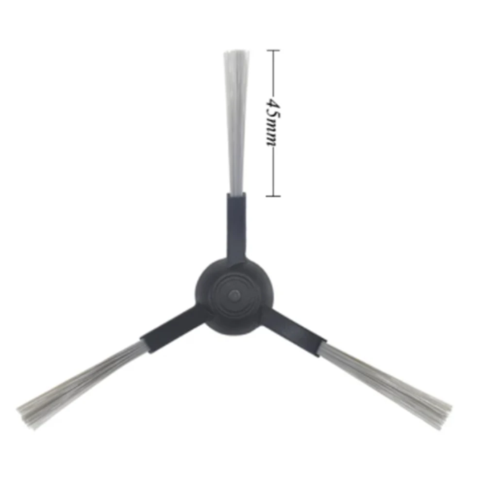 for Xiaomi Mijia Mop Pro STYJ02YM/for VIOMI V2 PRO/V3 Robot Vacuum Cleaner Main/Side Brush Hepa Filter Accessories