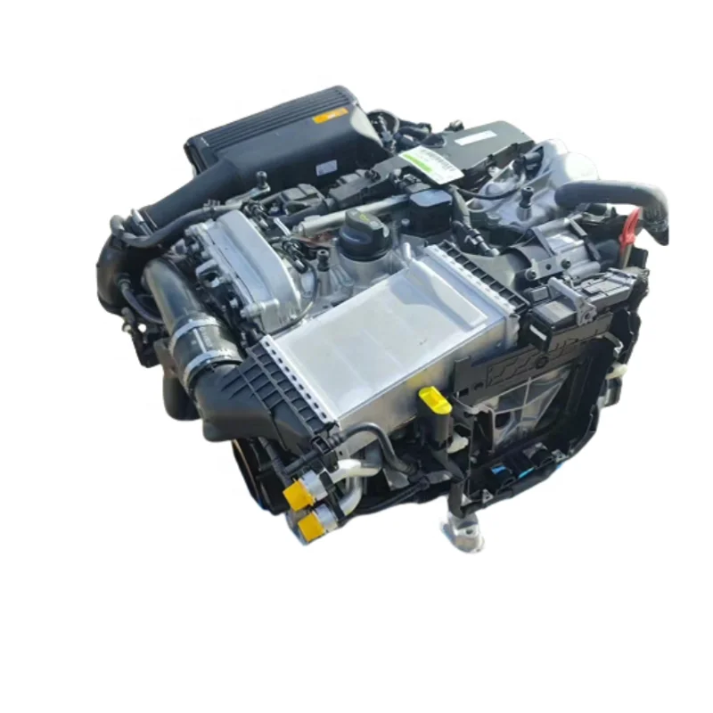 High Quality Remanufactured 4 Cylinder Diesel Engine Factory Original For Mercedes Benz 264 M264