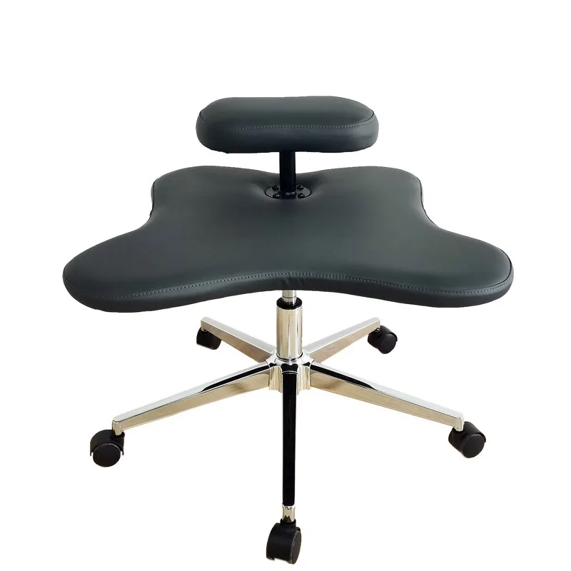 Yoga Monkey Stool Lazy Squat Computer Office Alien Meditation Lifting Ergonomics