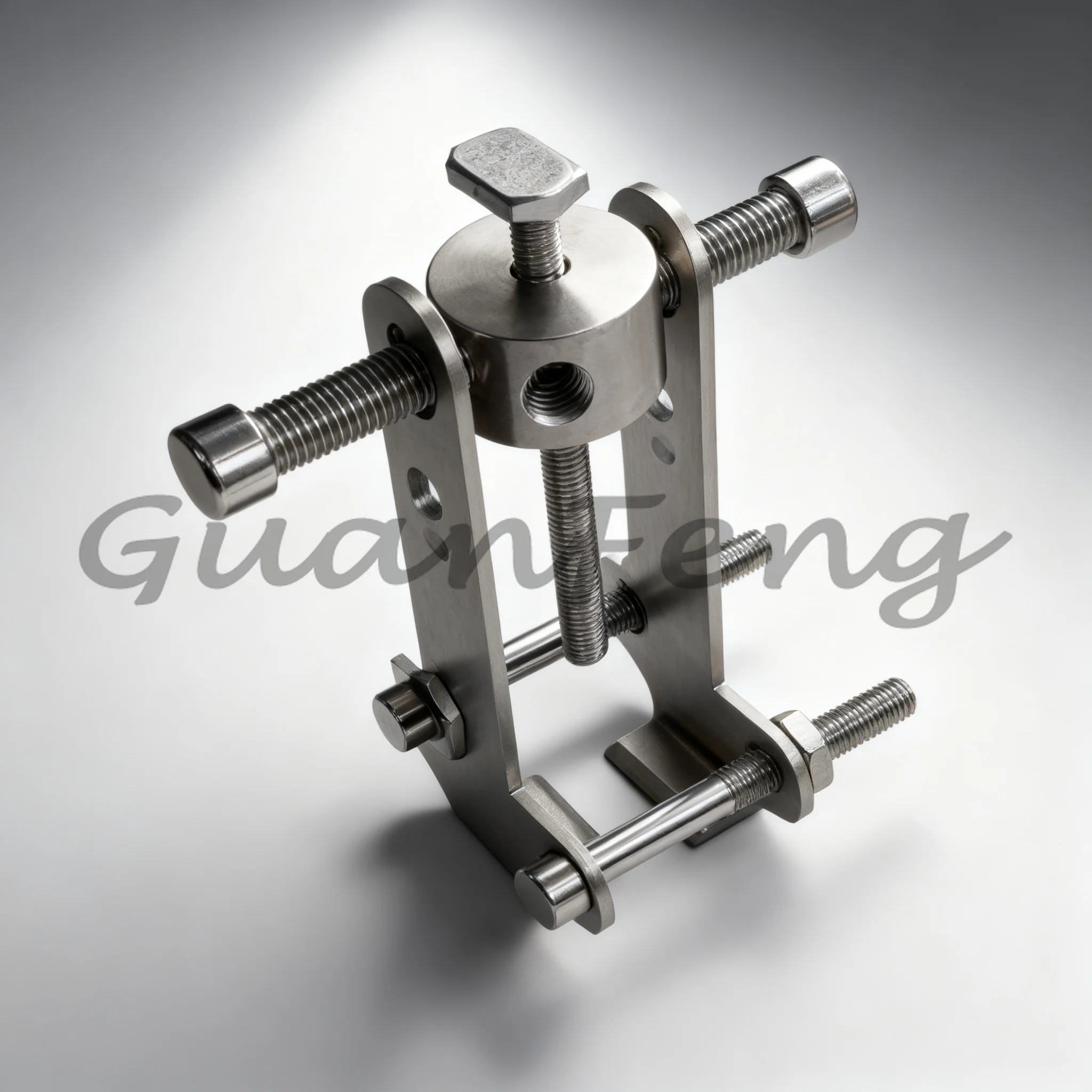 Washing Machine Pulsator Disc Center Tooth Puller Bearing Unloading Disassembly Extractor Repair Tool