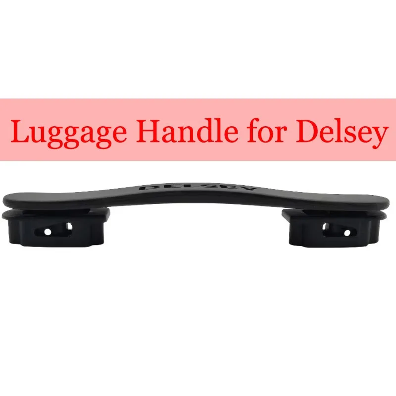 Poignée universelle pour valise Delsey Ambassador, accessoires et pièces de rechange pour sacs et valises