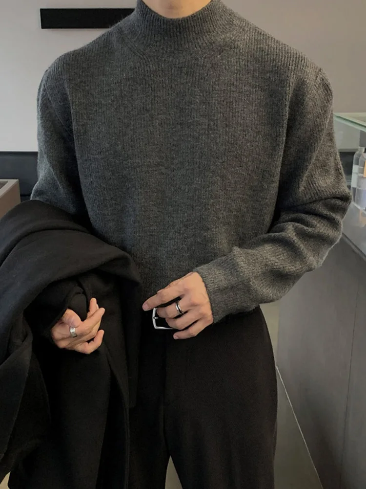 

Fur Collar Y2K Pullovers Mens Flash Design Superhero Cosplay Novelty Comic Printed Character Movie Inspiration Lightning Symbol